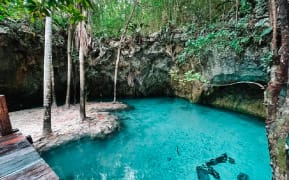 Cenotes - Xikal Tulum Living